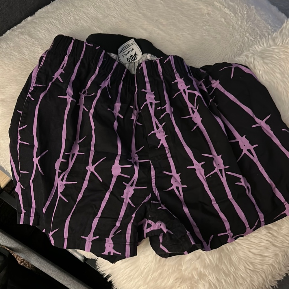 Men’s boxer shorts. Size L